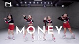 MONEY - LISA คลาสเต้นเด็ก [ท่าเป๊ะ]