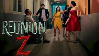 Reunion Z English Sub