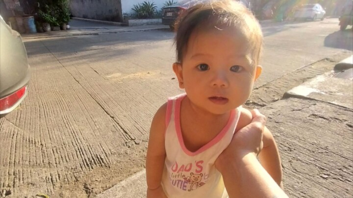 My little angel ❤️