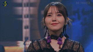 Akari Kito ▼ Sound Inn “S” Live Segment