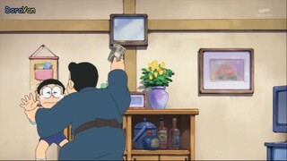 Doraemon Episode 637