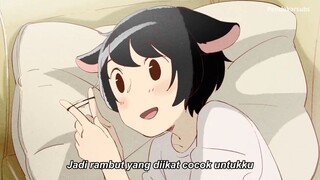 (BL) hora, mimi ga mieteru yo! sub indo [eps 7]