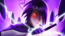 UCHIHA SASUKE