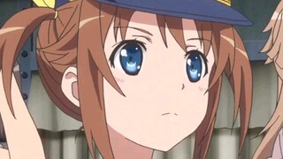 Haifuri Episode 12 [eng sub]