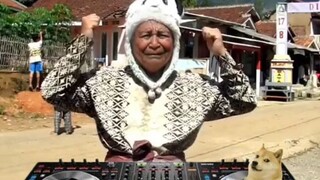 ampun dj ganjar