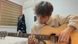 [Musik] Lagu Tanpa Judul, Baru Menyentuh Gitar