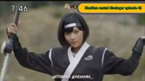 Ninninger episode 42