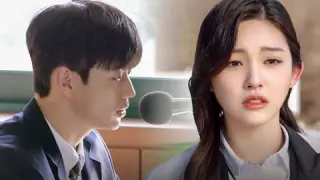 Popular pretty girl at school is captivated by ordinary boy - drama recap