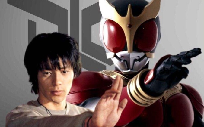 "Tonton Kamen Rider Kuuga Saat Anda Bingung" benar-benar sebuah karya Apresiasi Nebula!