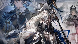 [เกม] [Arknights] นาวีของคนเขลา