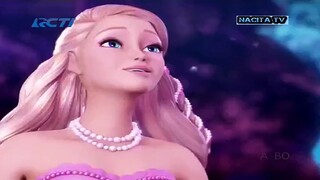 Barbie The Pearl Princess Bahasa Indonesia