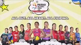 PVL AFC 2024 FINALS GAME 1 CHOCOMUCHO VS CREAMLINE MAY 9