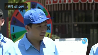 Chạy đi chờ chi vui nhộn 13 #videohaihuoc