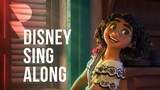 Disney Sing Along | Disney Songs to Sing Along