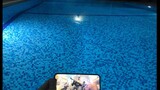 Ranked Nuke underwater on phone 😱