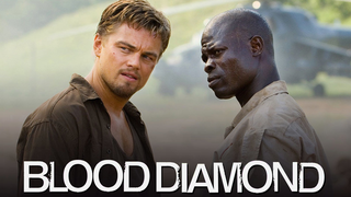 Blood Diamond (2006)