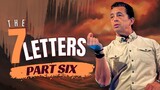 THE CALL TO COMMITMENT | THE SEVEN LETTERS | PART 6 | PASTOR BRENT ROAM