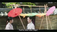 The Tale of Nokdu Episode 19-20 Sub Indo