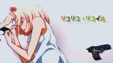 Lycoris Recoil Episode 11 English Sub