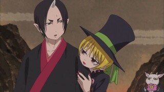 Hozuki no Reitetsu Episode 12