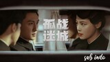 Drama China Lost Identity episode 3 Subtitle Indonesia