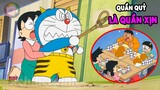 Review Doraemon - Quần Quỷ Là Quần Xịn | #CHIHEOXINH | #1154