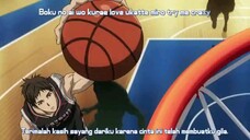 Kuroko no Basket S3 episode 24 - SUB INDO