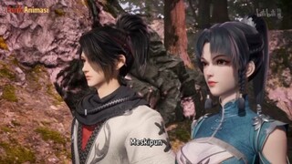 Lord of destiny eps34