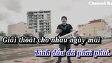 [ Beat Karaoke ] Cứ Thế Mong Chờ - Nguyễn Đình Vũ