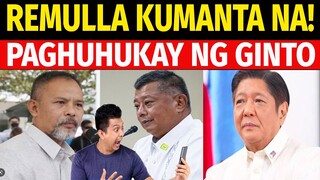 KAKAPASOK LANG! SOJ REMULLA KUMANTA NA!