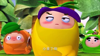 Fruity Attack 2: Chỉ bằng cách biến đổi Excalibur, cơ khí mới có thể bị phân hủy và Cánh tay trái câ