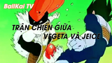 Dragon Ball Kai (Short Ep 34) - Vegeta x Jeice #dragonballkai