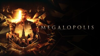 WATCH Megalopolis 2024 - Link In The Description