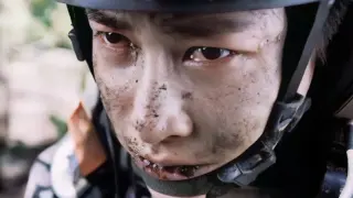 [Film&TV] China Special Forces - Hard to return alive