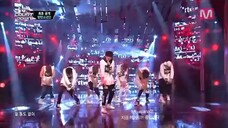 방탄소년단_N.O (N.O by BTS@Mcountdown 2013.9.12)