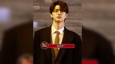 Lin Yi is my soft-hearted god this winter! How can he be so handsome!