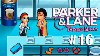 Parker & Lane: Twisted Minds | Gameplay Part 16 (Level 47 to 50)