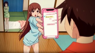 Top 10 Romance Anime Where The Main Character Is Caught Cheating