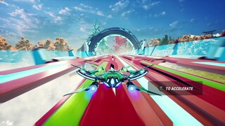 Redout 2 | GamePlay PC