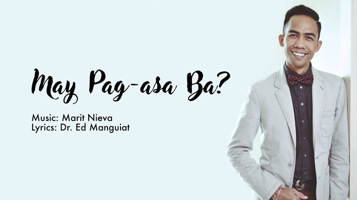 May Pag-asa Ba?