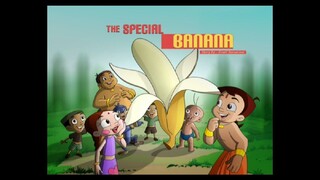 Chhota Bheem Hindi 6.9                                               Th T The Special Banana 6,9