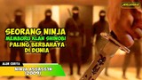 SEORANG SHINOBI INGIN MENGH4NCURKAN KLAN NINJA PALING BERB4HAYA DI DUNIA‼️