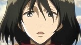 "Mikasa / AMV" Ellen, tôi thực sự hy vọng mọi chuyện sẽ kết thúc như thế này
