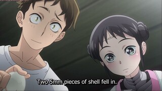 My Wife Has No Emotion Episode 1 (English Sub)