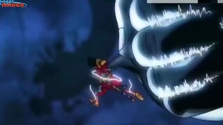 Lộ diện thành viên thứ 11 băng Mũ Rơm Bộ 3 chỉ huy mạnh nhất của Luffy p1