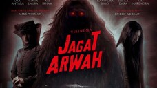 Jagat Arwah (2023)