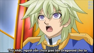 -Chiến Binh Bakugan _ Nghiên cứu mới _ Vietsub  Tập 10_1 #Bakugan #schooltime