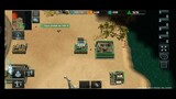 art of war 3 (Resistance moment play navy moment and my partner play land)