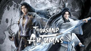 Thousand Autumns (Season 1) Episode 01 - Original