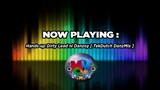 DjDanz Remix - Hands up Dirty Lead ni Danzoy 1  ( Bombtek Budots Remix )